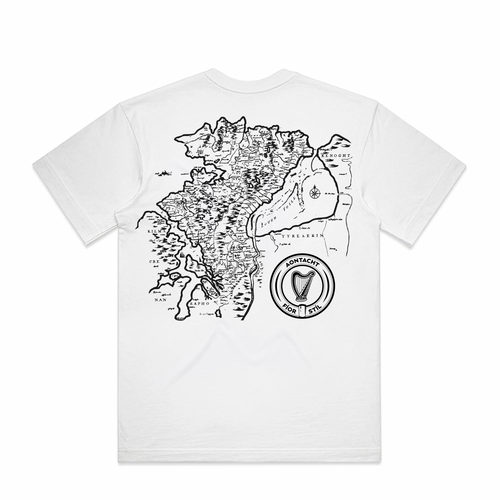The Homeland Tee